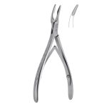 Medesy Rongeur Micro Friedman 145mm