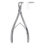 Medesy Rongeur Micro Friedman 90° 145mm