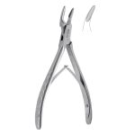 Medesy Rongeur Lempert Delicate 160mm