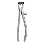 Medesy Crown Pliers 160mm