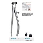 Medesy Crown Pliers 160mm