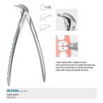 Medesy Crown Opener 150mm