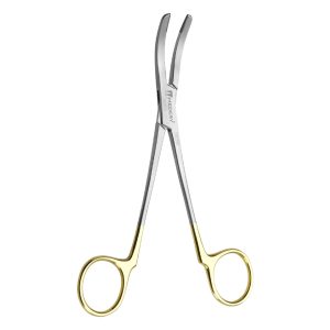 Medesy Crown Pliers Wynman Tungsten Carbide 160mm