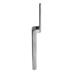 Medesy Forceps Miller Articulating Paper Forceps Straight 155mm
