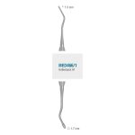 Medesy Plugger Hollenback No. H1 1.0mm/1.7mm
