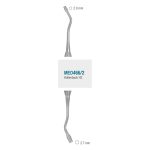 Medesy Plugger Hollenback No. H2 2.0mm/2.7mm