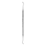 Medesy Plugger Hollenback No. H3 2.5mm/2.5mm