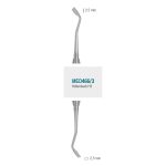 Medesy Plugger Hollenback No. H3 2.5mm/2.5mm