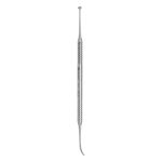 Medesy Burnisher No. 2-29 3.2mm/2.6mm