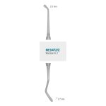 Medesy Composite Instrument Woodson No. 2 2.3mm/2.7mm