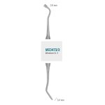 Medesy Composite Instrument Woodson No. 3 2.8mm/3.0mm