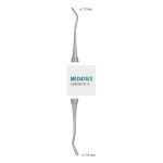Medesy Burnisher Ladmore No. 3 1.3mm/1.9mm