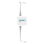 Medesy Composite Instrument No. BP3 1.6mm/1.3mm