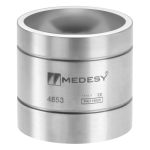 Medesy MTA Well 25mm Dia. 28mm (H)