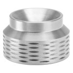 Medesy Amalgam Mixing Well Stainless Steel 30mm Dia. 25mm (H)