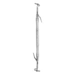 Medesy Amalgam Carrier Medium/Jumbo 2mm/3mm Dia. 195mm