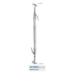 Medesy Amalgam Carrier Medium/Jumbo 2mm/3mm Dia. 195mm