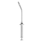Medesy Amalgam Carrier Curved 15° 145mm