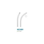 Medesy Bone Injector Curved 3.5mm Dia. 160mm