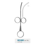 Medesy Bone Injector with Cone Curved 2.5mm Dia. 160mm
