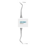 Medesy Plugger Markley No. 2 0.6mm/1.1mm