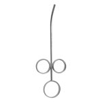 Medesy Bone Injector Curved 2.5mm Dia. 160mm