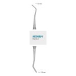 Medesy Plugger Markley No. 4 1.6mm/2.8mm