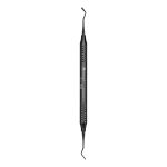 Medesy Composite Instrument No. PF1A 1.7mm/0.9mm with 8mm Dia. Hollow Handle 120mm Nerissimo Line