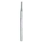 Medesy Mirror Handle with Millimetre Scale 125mm