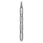Medesy Mirror Handle Hollow 130mm
