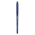 Medesy Mirror Handle Aluminium Blue 120mm