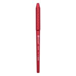 Medesy Mirror Handle Aluminium Red 120mm