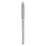 Medesy Mirror Handle Aluminium Silver 120mm