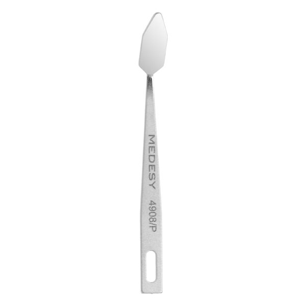 Medesy Mirror Micro Surgical Prismatic 4mm x 10mm (1) Medesy Mirror Micro Surgical Prismatic 4mm x 10mm (1)