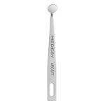 Medesy Mirror Micro Surgical Round 5mm Dia. (1)