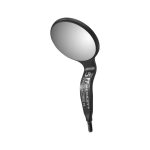 Medesy Mirrors Double Sided Rhodium Coated No. 5 24mm Dia. (6) Nerissimo Line