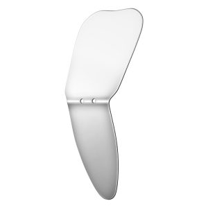 Medesy Photographic Mirror Occlusal & Buccal No. 12 70mm x 165mm (WxL)