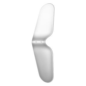 Medesy Photographic Mirror Lateral No. 13 165mm (L)