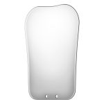 Medesy Photographic Mirror Palatal No. 17 70mm x 95mm (WxL)
