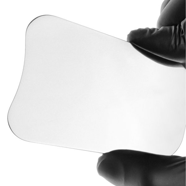 Medesy Photographic Mirror Palatal Small No. 18 55mm x 75mm (WxL)