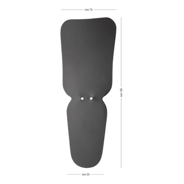 Medesy Photographic Contrastor No. 1 75mm x 190mm x 55mm (WxLxW)