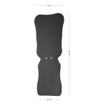 Medesy Photographic Contrastor No. 2 70mm x 185mm x 60mm (WxLxW)