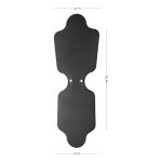 Medesy Photographic Contrastor No. 3 70mm x 195mm x 60mm (WxLxW)
