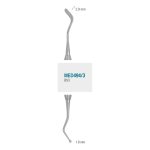 Medesy Composite Instrument No. BS3 2.9mm/1.9mm