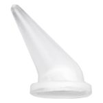 Medesy Elastomer Syringe Tip