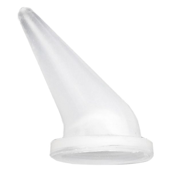 Medesy Elastomer Syringe Tip Medesy Elastomer Syringe Tip