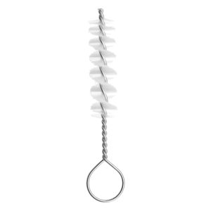 Medesy Elastomer Syringe Cleaning Brush