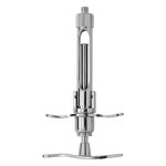 Medesy Syringe Non Aspirating 2.2ml American Thread