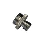Medesy Syringe Boss European Thread (Boss Only, Not Complete Syringe)
