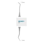 Medesy Composite Instrument No. BS4 2.0mm/1.0mm